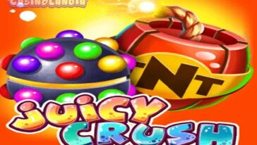 Juicy Crush by Onlyplay