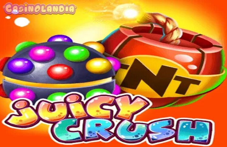 Juicy Crush by Onlyplay