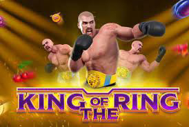 King of the Ring Thumbnail Small