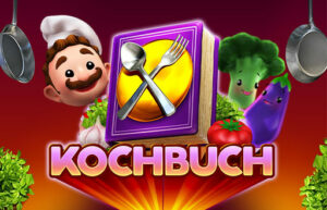 Kochbuch Thumbnail