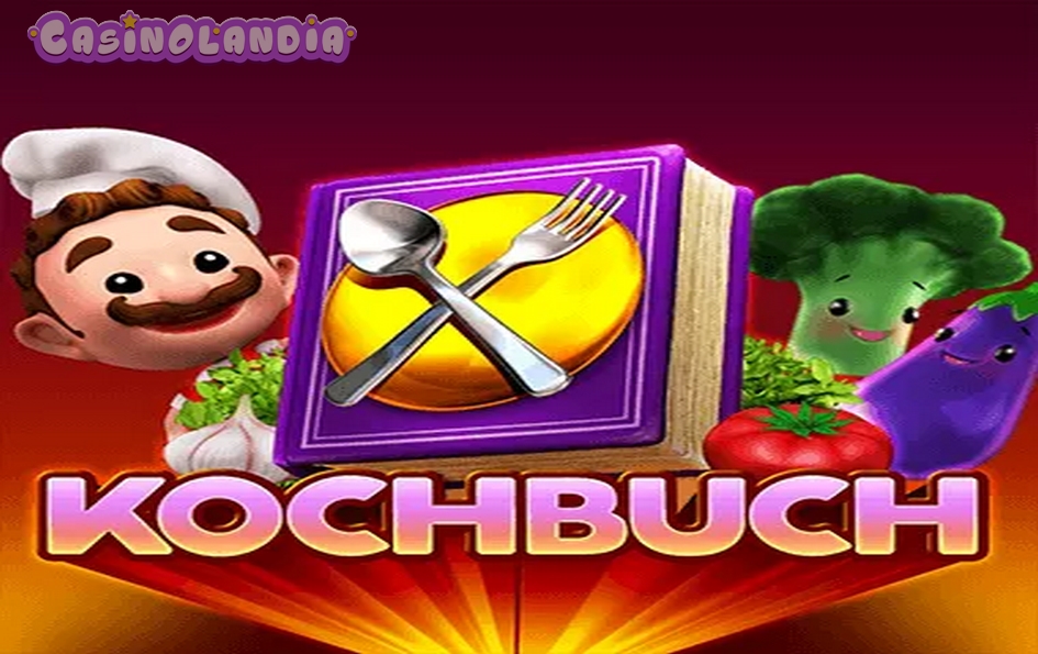 Kochbuch by Swintt