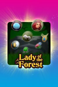 Lady of the Forest Thumbnail Small