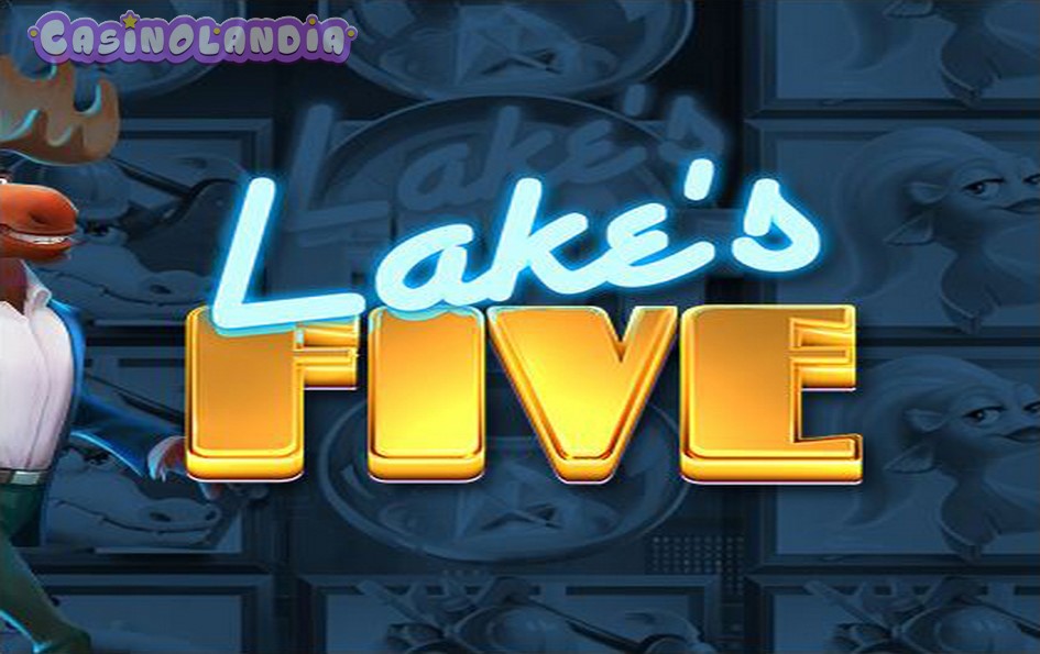 Lake’s Five by ELK Studios