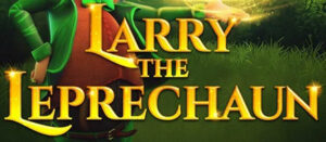 Larry the Leprechaun Thumbnail