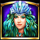 Legend of Atlantis Symbol Woman