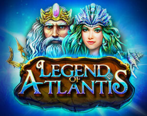 Legend of Atlantis Thumbnail