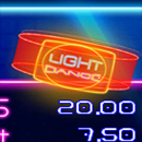 Light Dance Paytable Symbol 2