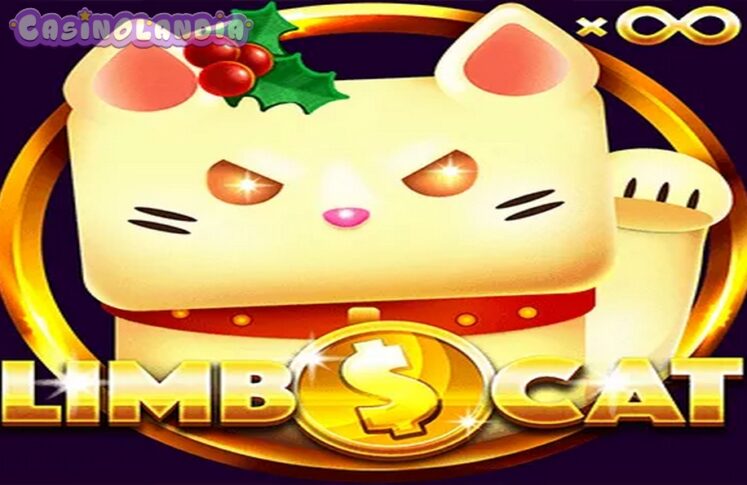 Limbo Cat by Onlyplay