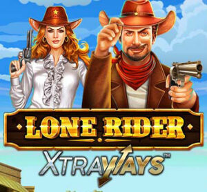 Lone Rider XtraWays Thumbnail