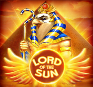 Lord of The Sun Thumbnail