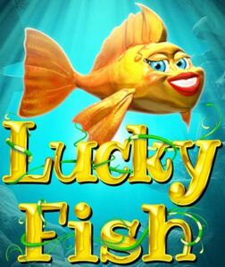 Lucky Fish Thumbnail