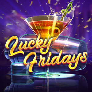 Lucky Fridays Thumbnail Small