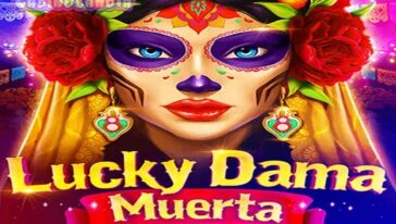 Lucky Dama Muerta by BGAMING