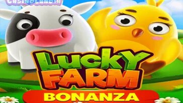 Lucky Farm Bonanza by BGAMING