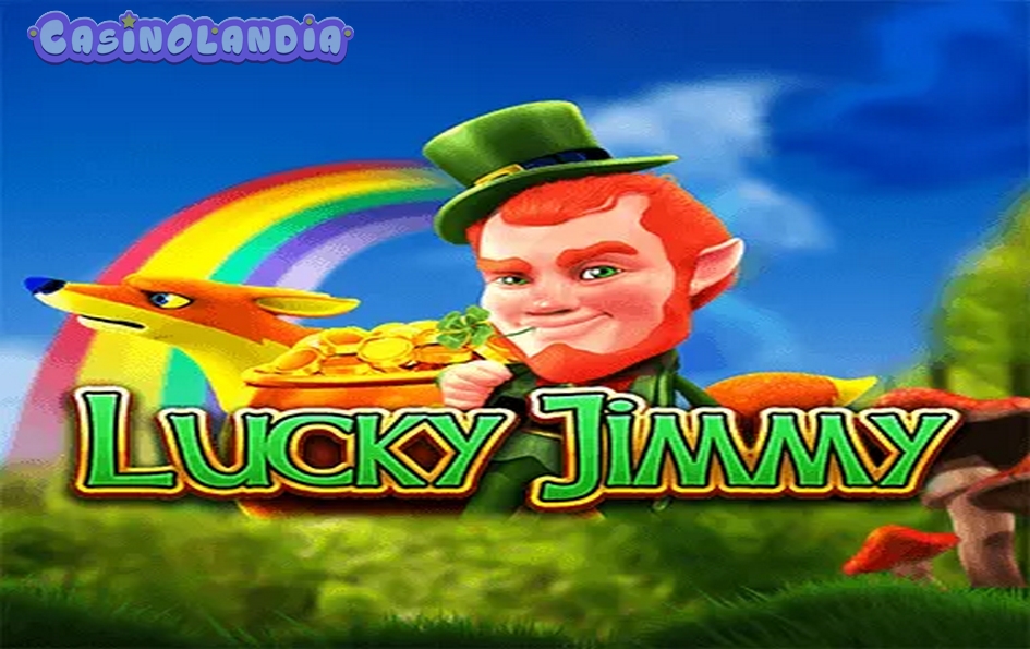 Lucky Jimmy by Swintt