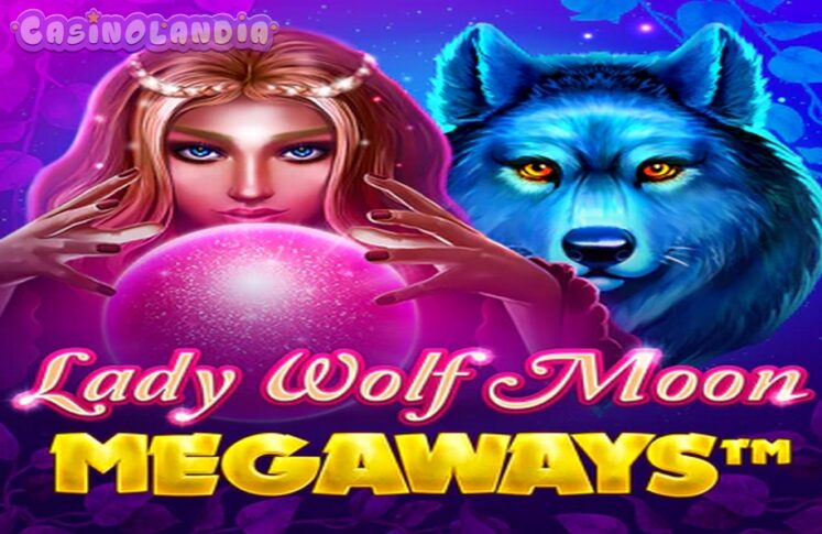 Lucky Lady Moon Megaways by BGAMING