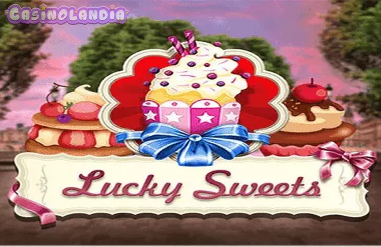 Lucky Sweets by BGAMING