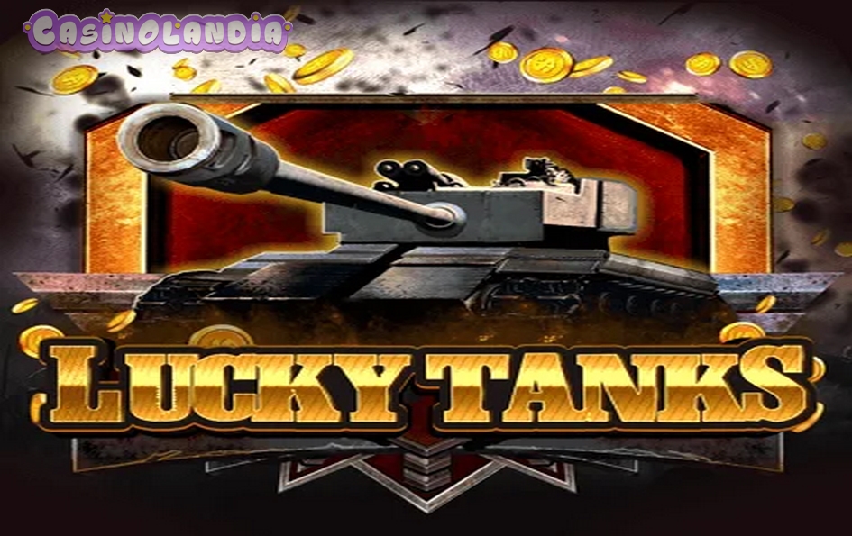 Lucky Tanks by Onlyplay
