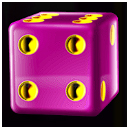 Mad Cubes 25 Paytable Symbols 5