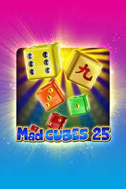 Mad Cubes 25 Thumbnail Small