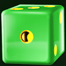 Mad Cubes 50 Paytable Symbol 2