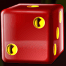 Mad Cubes 50 Paytable Symbol 3