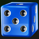 Mad Cubes 50 Paytable Symbol 6