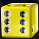 Mad Cubes 50 Paytable Symbol 7