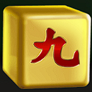 Mad Cubes 50 Paytable Symbol 8