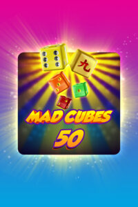 Mad Cubes 50 Thumbnail Small