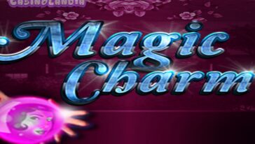 Magic Charm by Zeus Play