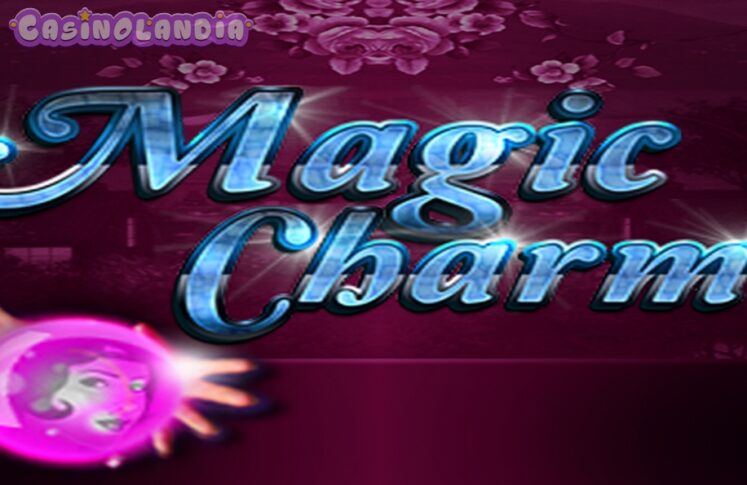 Magic Charm by Zeus Play