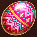 Magic Eggs Symbol Pink