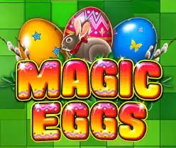 Magic Eggs Thumbnail