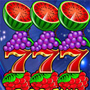 Magic Fruits 4 Deluxe Symbol Big