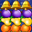 Magic Fruits 4 Deluxe Symbol Small