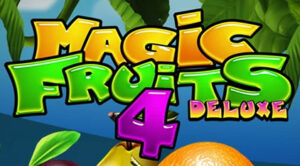 Magic Fruits 4 Deluxe Thumbnail