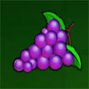 Magic Fruits Deluxe Symbol Grape