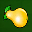 Magic Fruits Deluxe Symbol Pear
