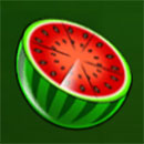 Magic Fruits Deluxe Symbol Watermelon