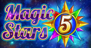 Magic Stars 5 Thumbnail