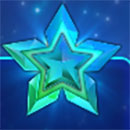 Magic Stars 9 Symbol Cian