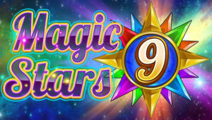 Magic Stars 9 Thumbnail