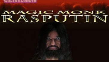 Magic monk Rasputin by edict