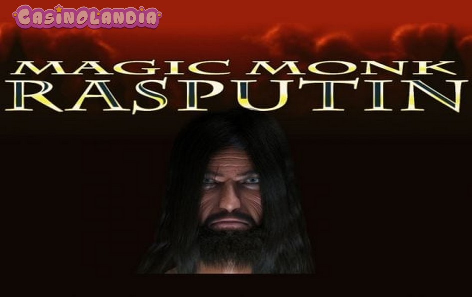 Magic monk Rasputin by edict