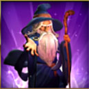 Magic of the Ring Deluxe Symbol Wizard