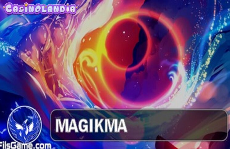 Magikma by Fils Game