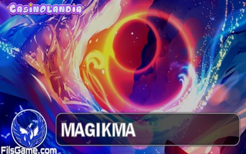 Magikma by Fils Game