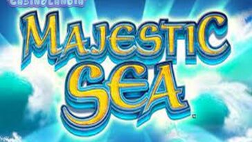 Majestic Sea by High 5 Games