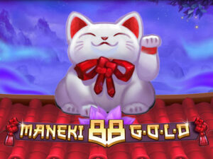 Maneki 88 Gold Thumbnail Small